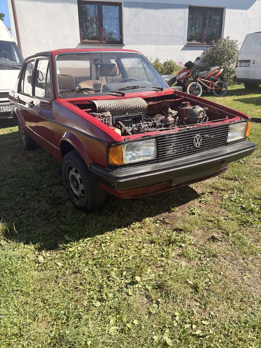 Volkswagen Jetta