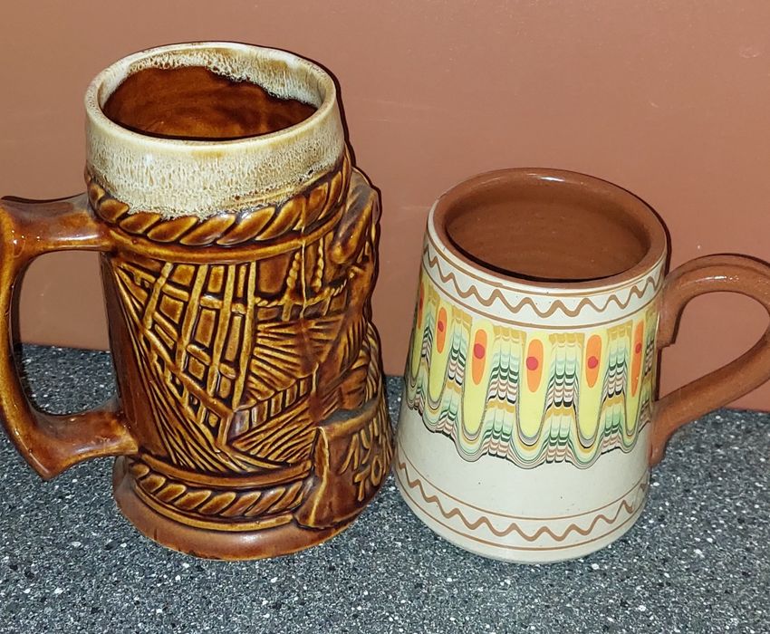 Продам пивні кружки