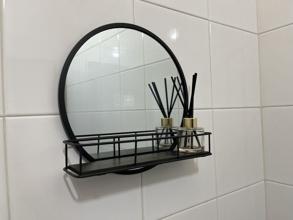 Espelho otimo estado