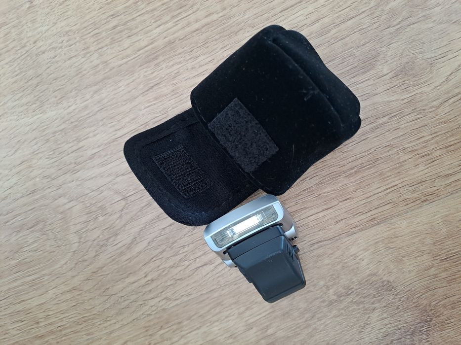 Camara Olympus e-pl7, corpo