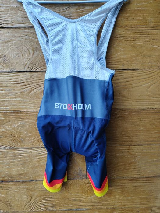 Komplet kolarski Bioracer 3/M
