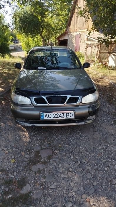 Продам свою ласточку.
