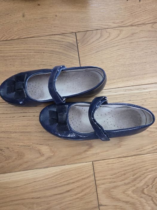 Sprzedam baleriny rozm 33