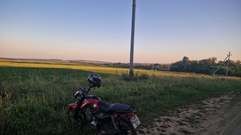 Продам Srark-125 c2c