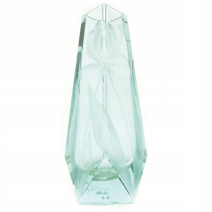 N8G Moser wazon ART DECO