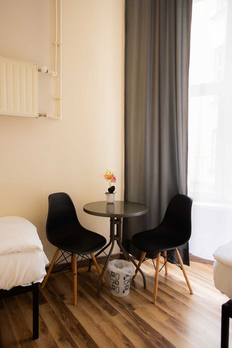 Hostel w Centrum Krakowa