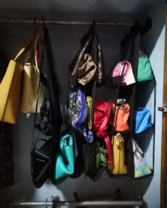 Органайзер для сумок