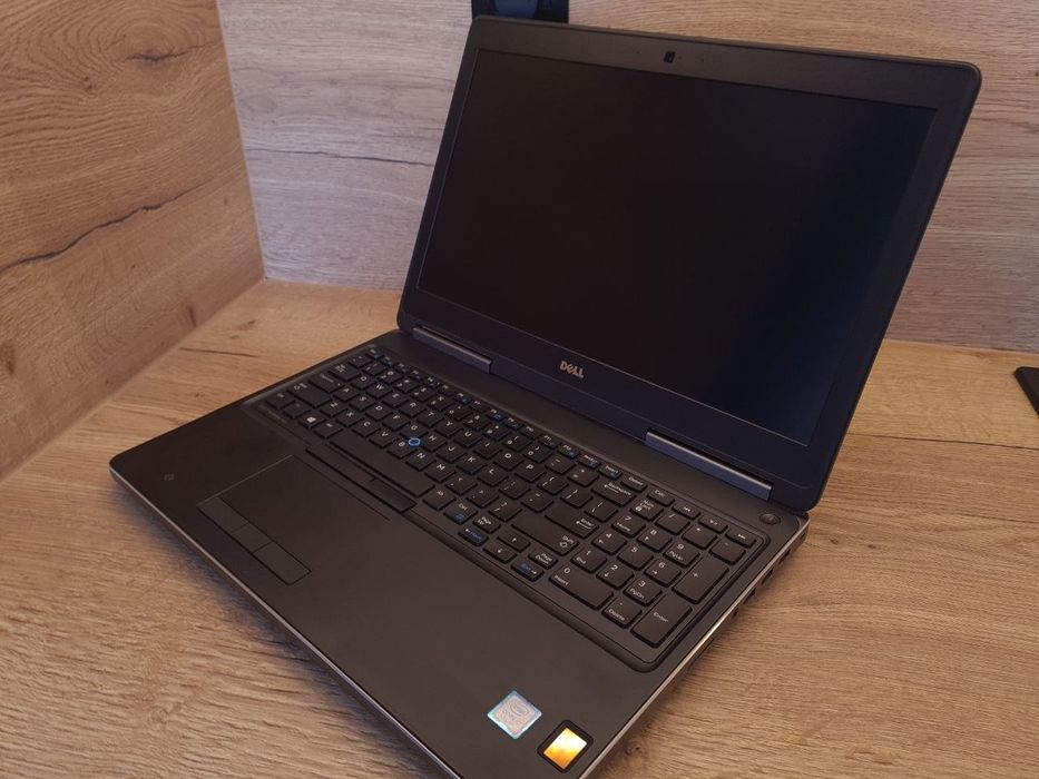 Dell Precision 7510