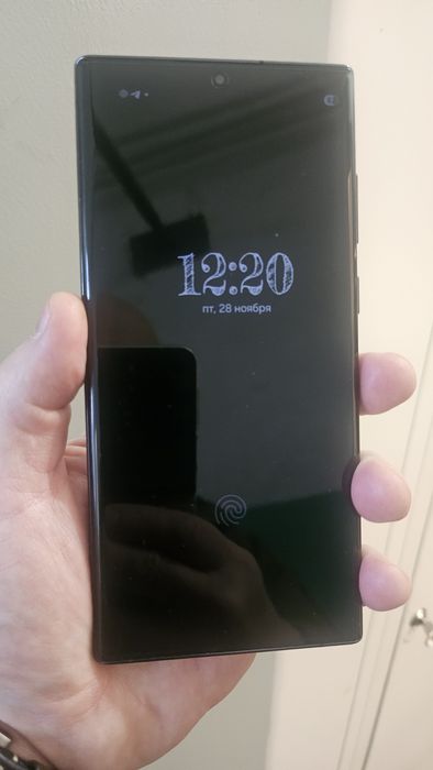 Samsung Galaxy S22 Ultra 12/512 б/у