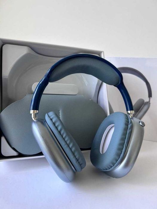 Auscultadores Bluetooth - Pro Max P9