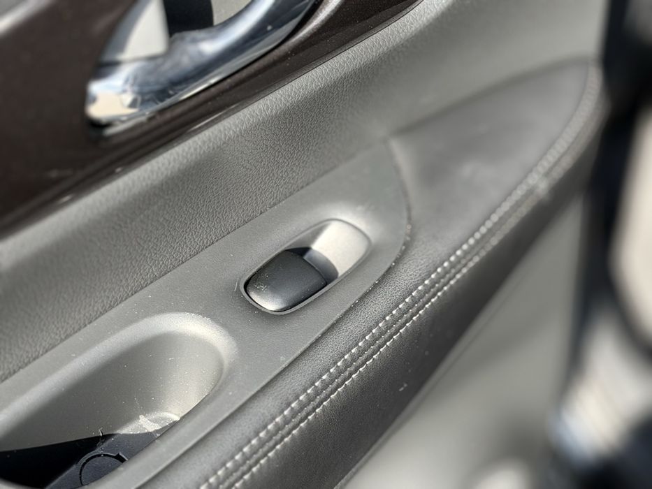 Nissan Rogue 2019 Special Edition Рестайлинг