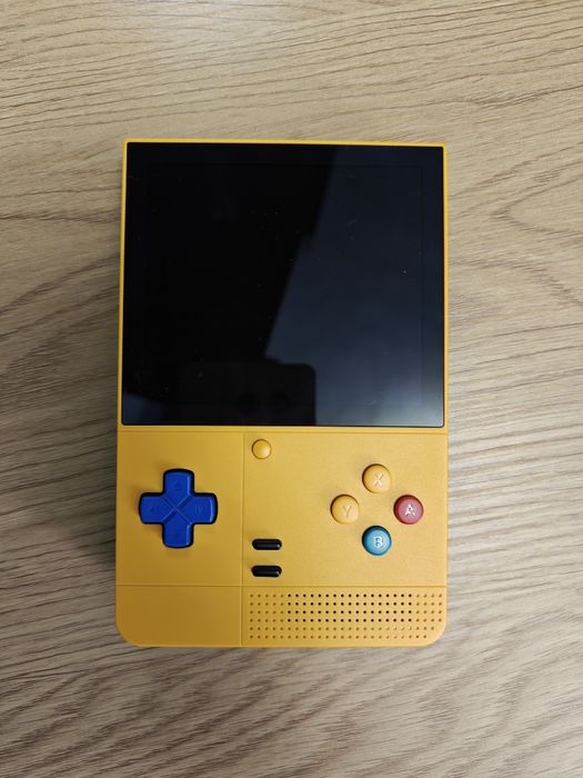 Retroid Pocket Classic (6/128 GB), PKM Yellow
