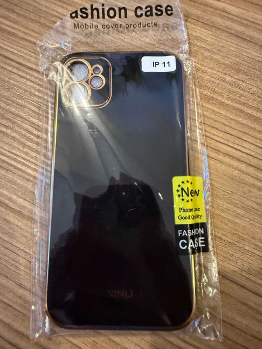 Etui na telefon Apple iPhone 11 - nowe