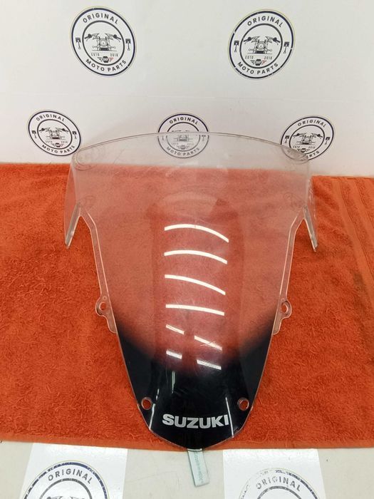 Peças para Suzuki GSX-R 1000 K3 K4