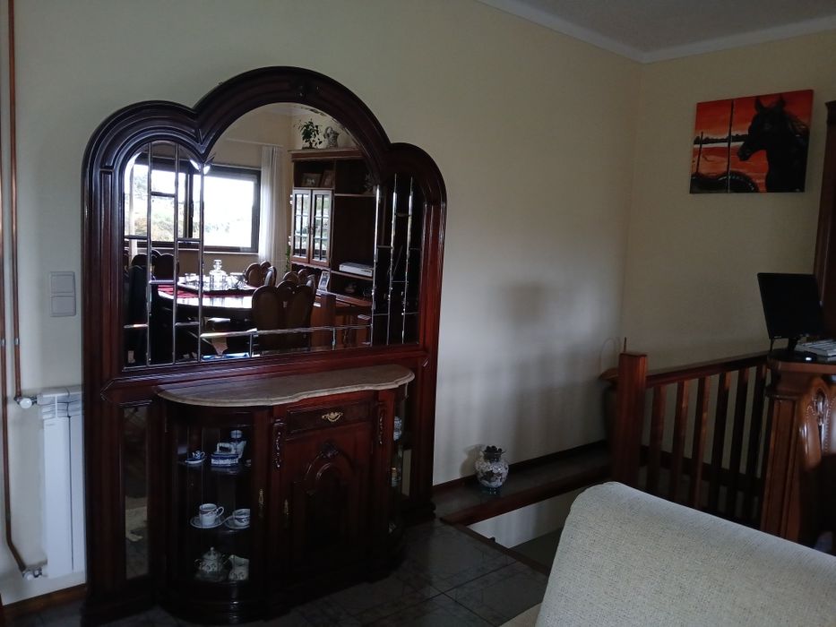 Móvel de all de entrada ou para outro local da casa onde fique melhor