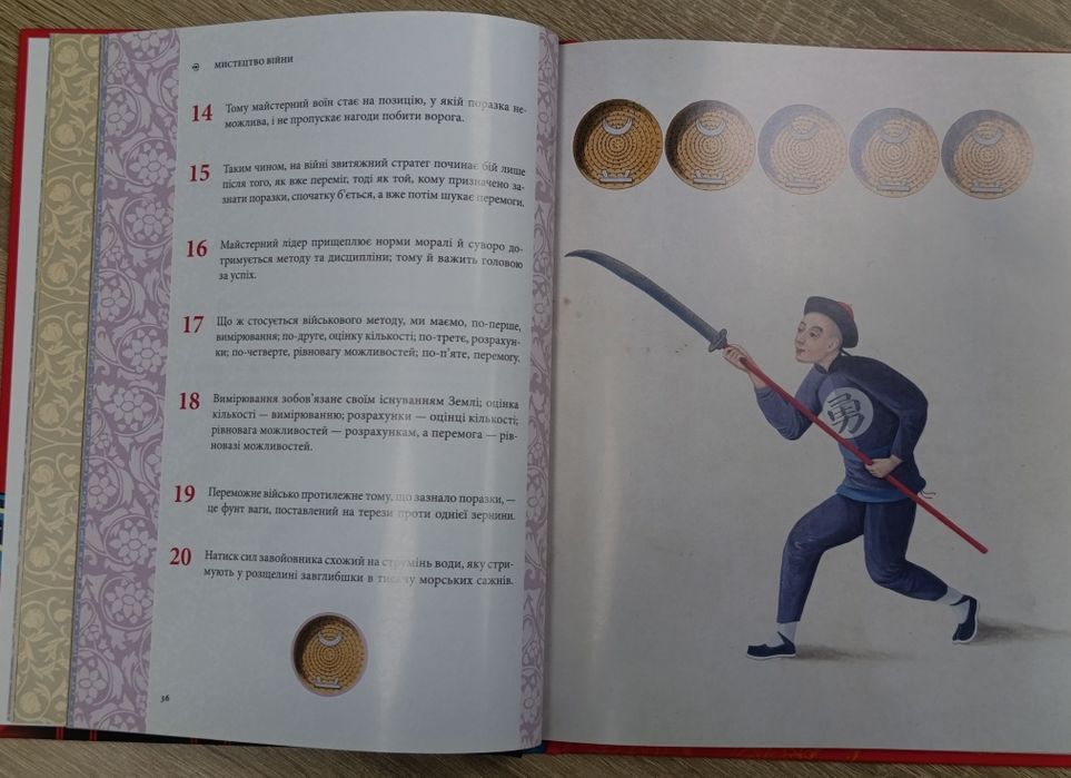 Мистецтво війни. Вивчи правила переможця! Сунь-цзи