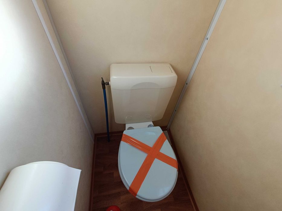 Mobil Home V2 | Irm Super M - Promo  oferta transporte equipada