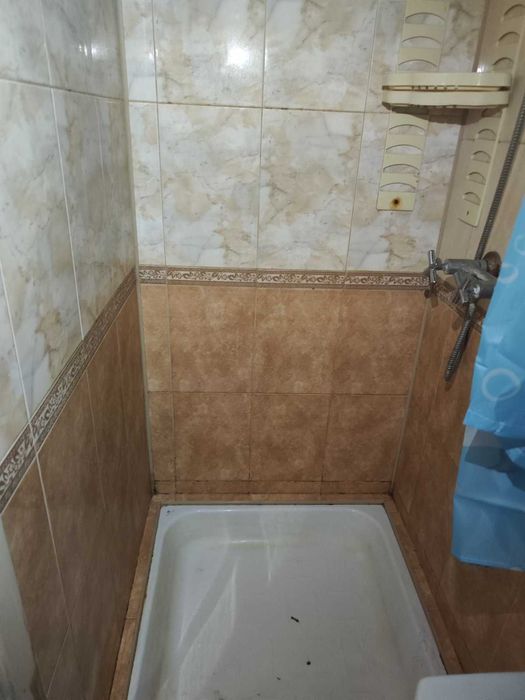 здам 1 кімн кв Ліски,1\9 цегла,ремонт,великий балкон,поруч ліс