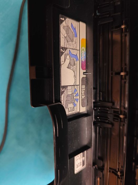 Принтер Canon pixma E414