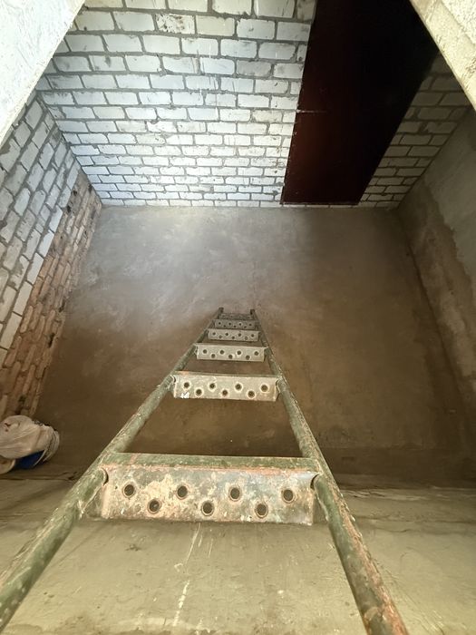 Продаж гаражу Гаражне товариство «Київське», ДК КрАЗ