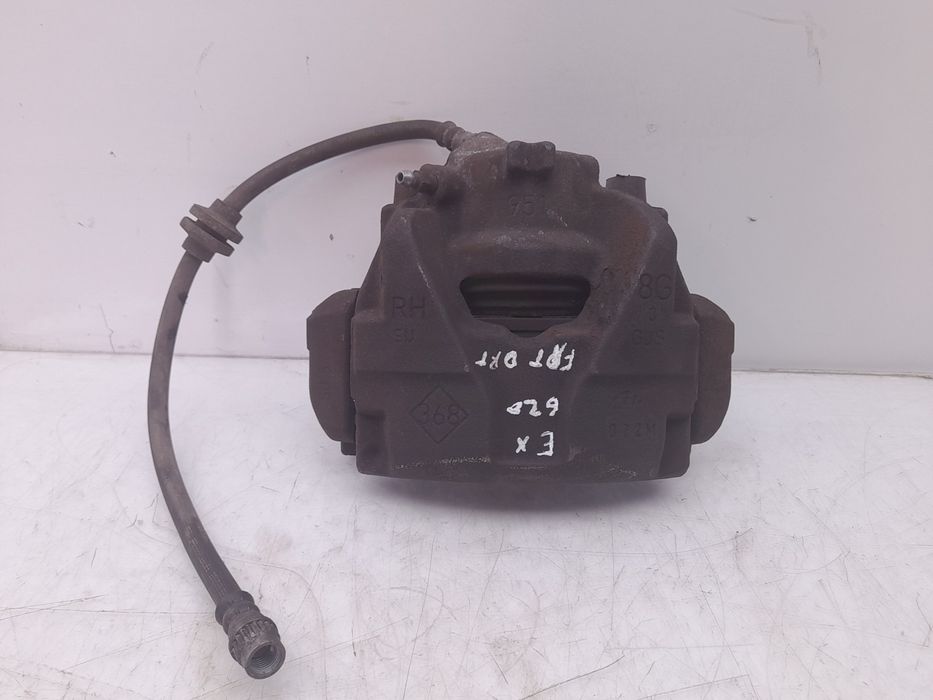 Brake Plier / Front Right Brake Caliper for RENAULT Megane III Gran