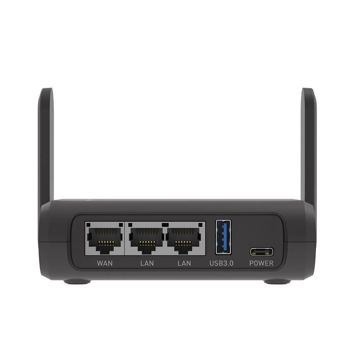 GL.iNet Slate Plus GL-A1300 WiFi 5 Router Роутер VPN TOR Маршрутизатор