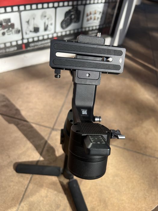 Стабілізатор стедикам DJI Ronin SC