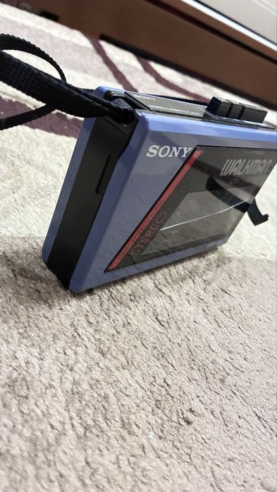 Sony Walkman WM - 22