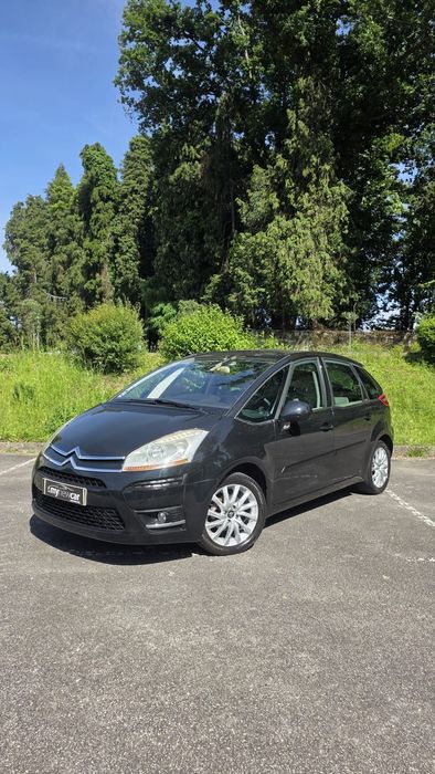 Citroën C4 Picasso 1.6 HDi Business Pack CMP6