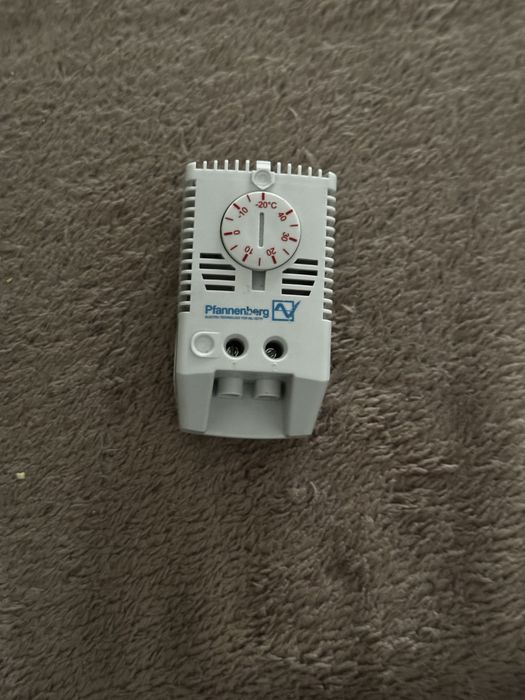 Терморегулятор FLZ 520