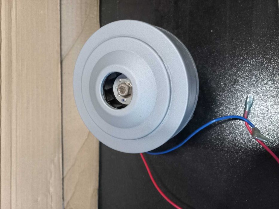 Motor de aspirador Cinderson CDS-FKN22-801