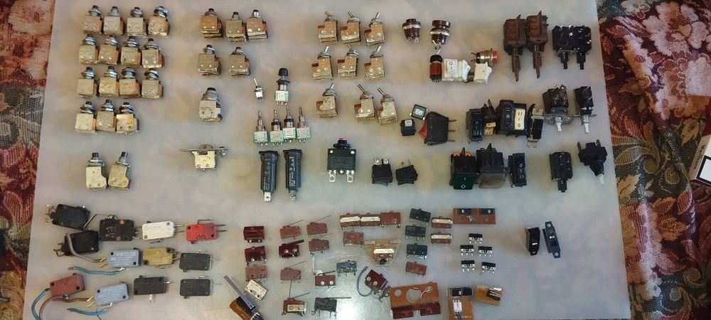 кнопка кн -1 переключатель ппн- 45 в-45