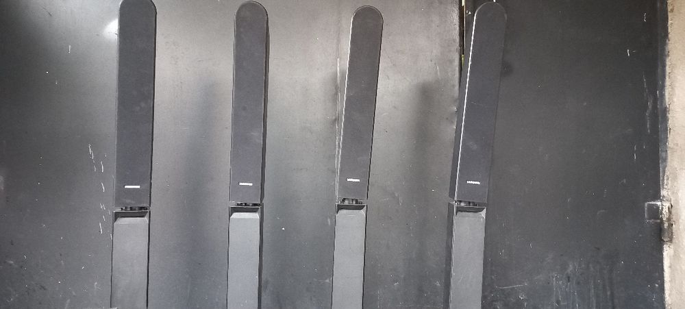 Домашній кінотеатр