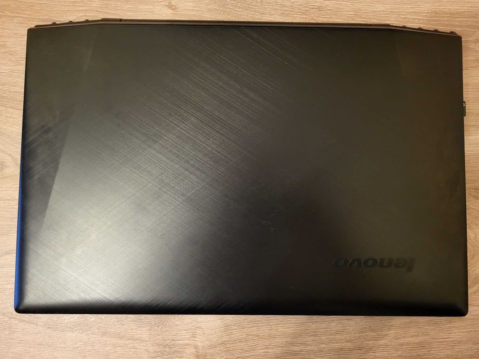 Lenovo Y50-70 SSD, 16GB RAM