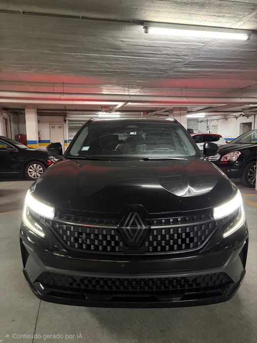 Renault Austral Full Hybrid Techno Espirit Alpine E-Tech 200 cv — photo 3