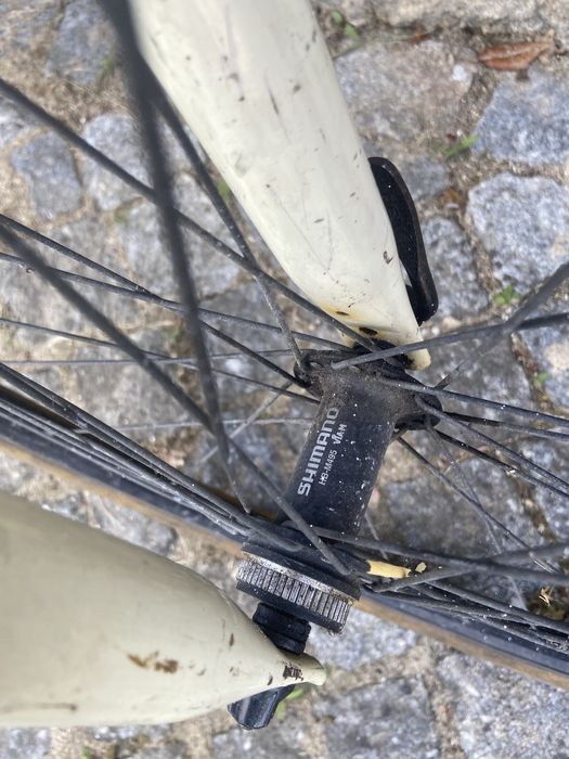 Bicicleta roda 26