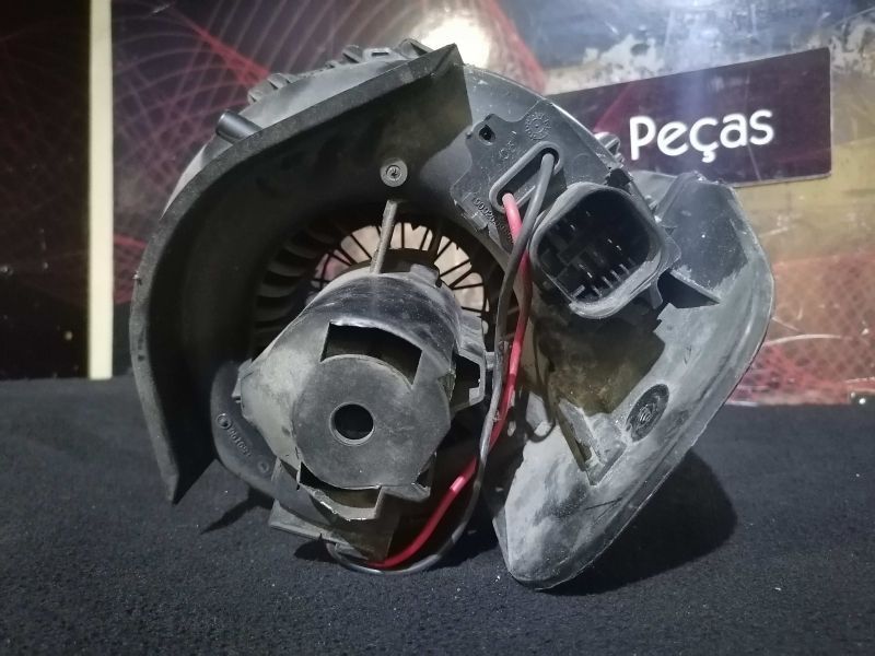 Motor Da Sofagem Renault Kangoo (Kc0/1_)