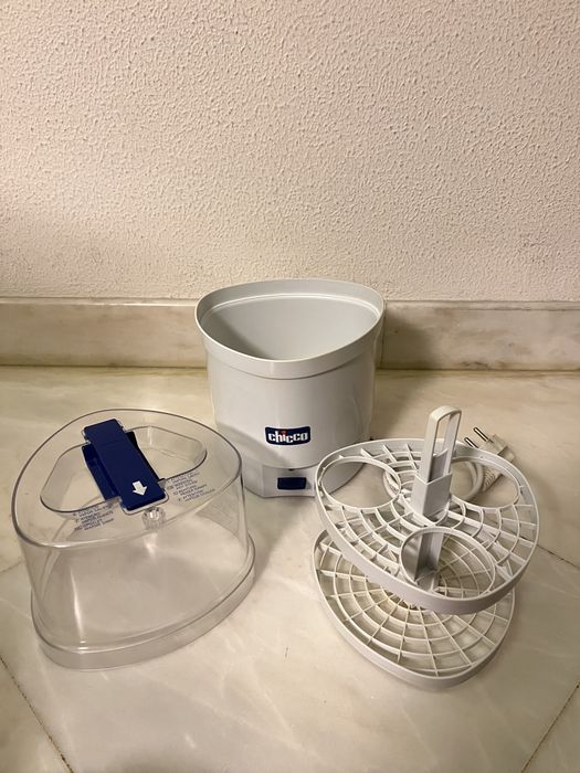 Esterilizador biberões428114565850746881