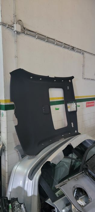 Forro tejadilho e46 sedan BMW 320