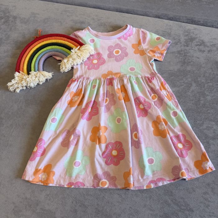 Футболка шорти сарафан сукня купальник next zara надівчинку 3 4 98 104