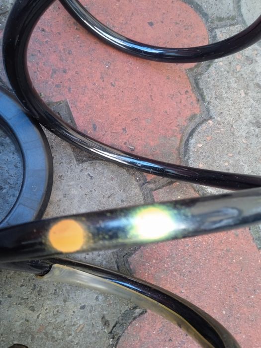 Продам пружину передньої стійки Рено