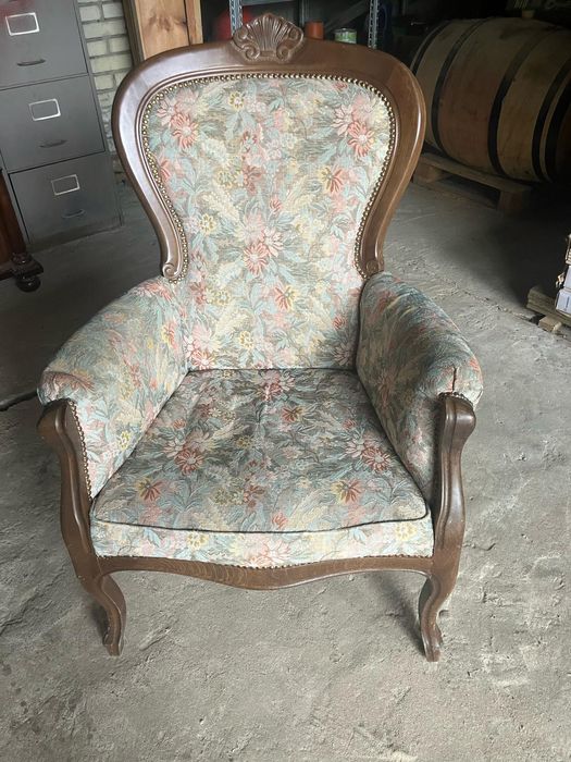 Sprzedam fotel Ludwik