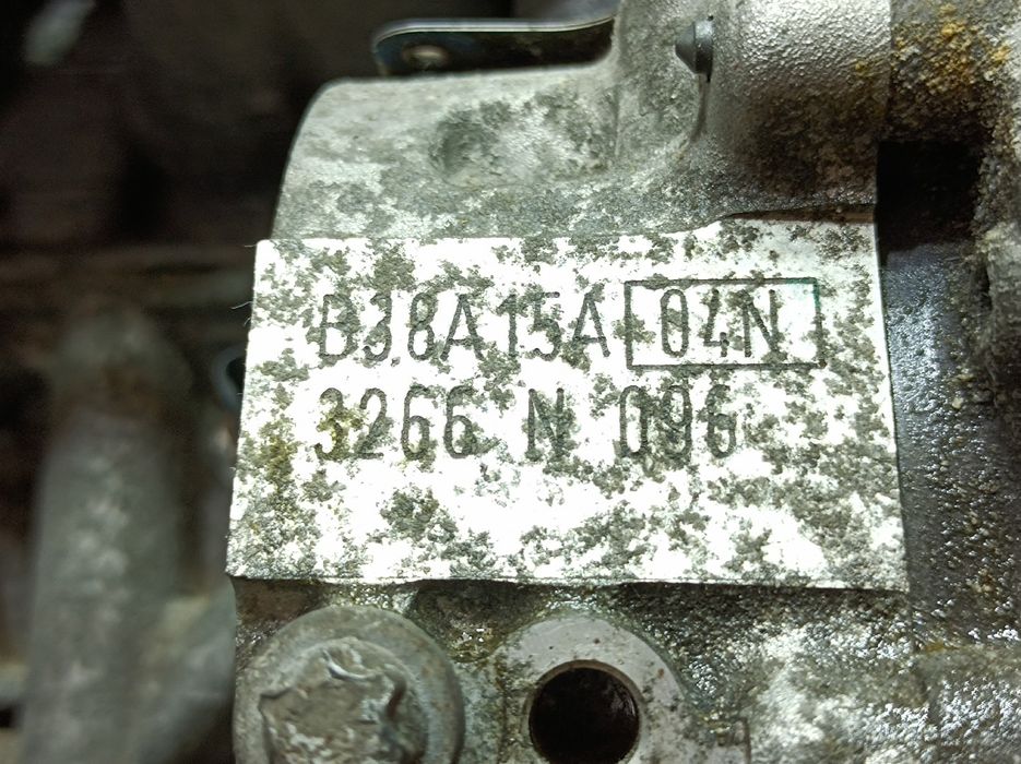 Motor completo MINI Mini (F55)