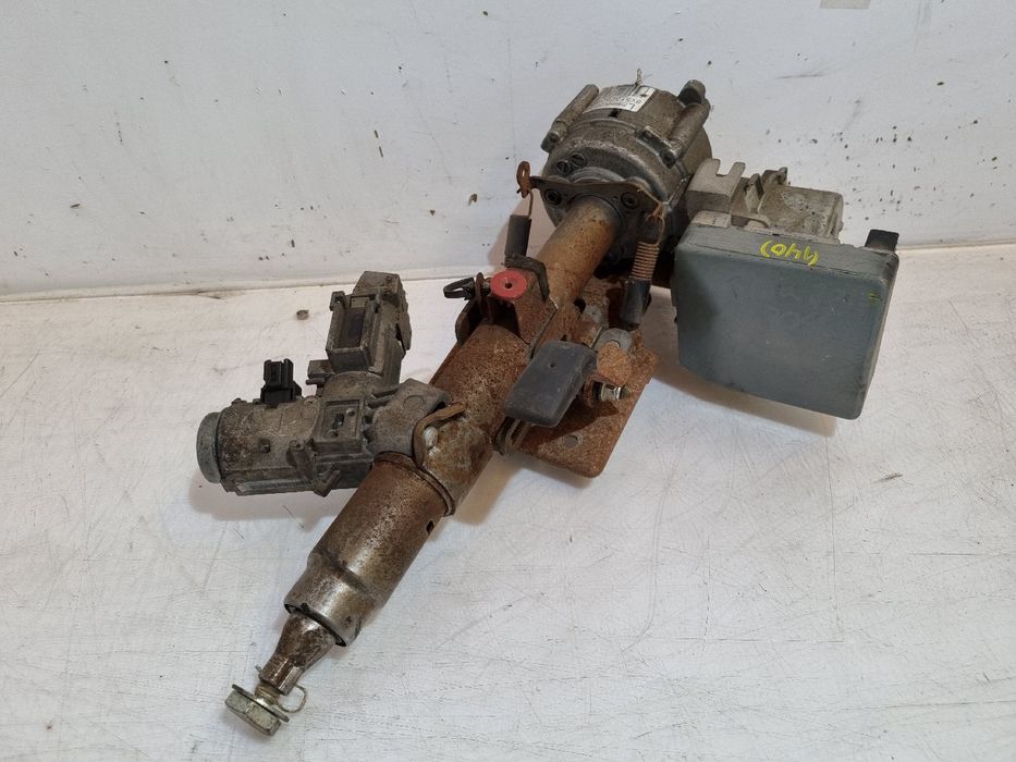 Coluna Direção - FORD Fiesta VI (CB1, CCN) | 08 -