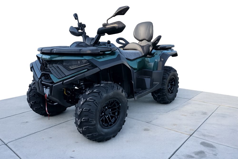 Loncin