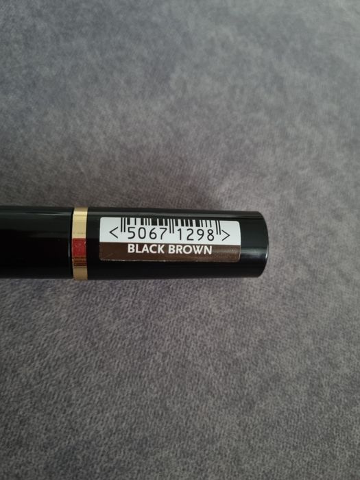 Tusz do rzęs max factor