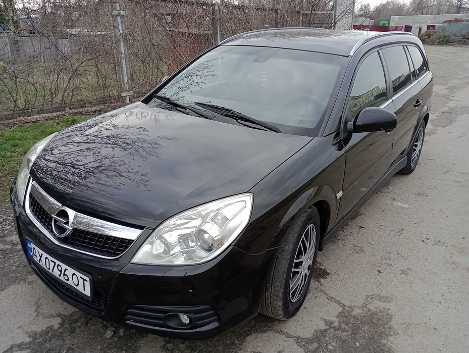 Продам Opel Vectra C