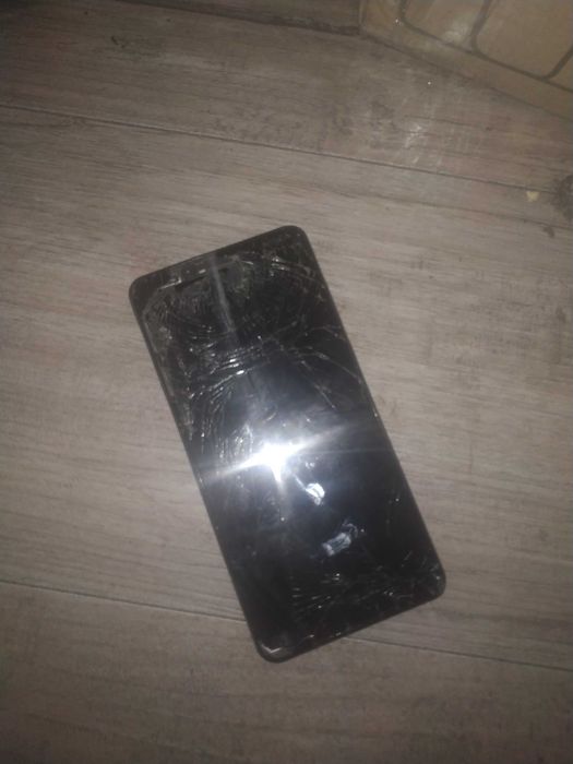 Смартфон Nokia 3.1