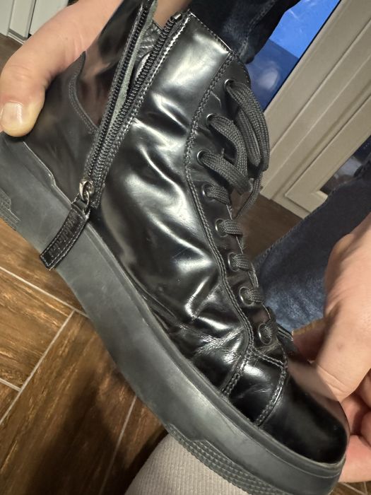 Чоловічі взуття Baldinini італійське оригінал шкіра.