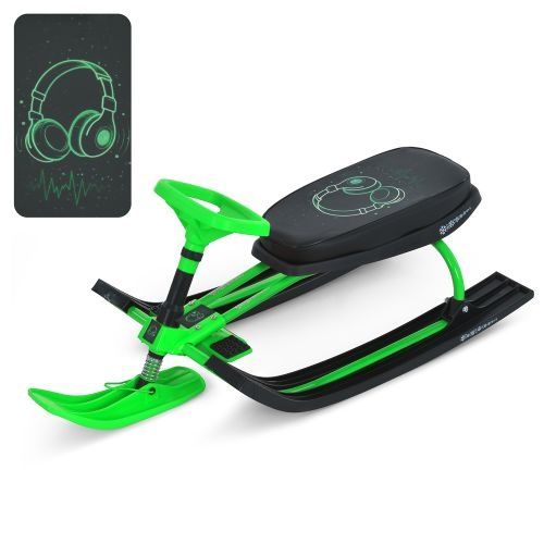 Снігокат XR6. Дитячий снігокат